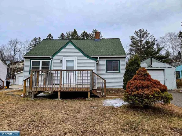 41 Cuyuna Dr, Virginia, MN 55792