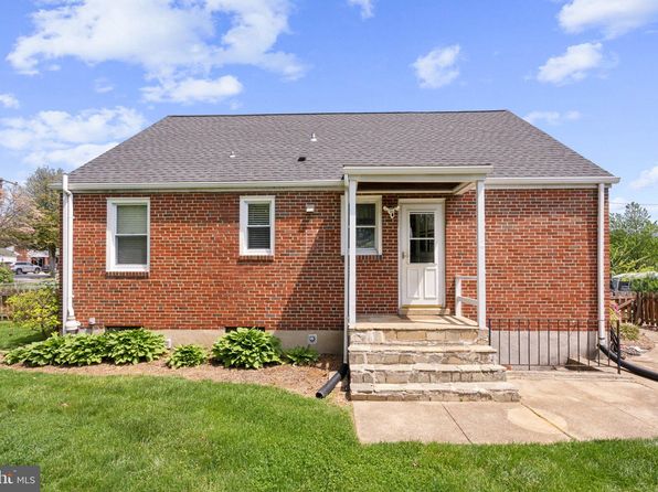 603 Goucher Ave, Lutherville Timonium, MD 21093