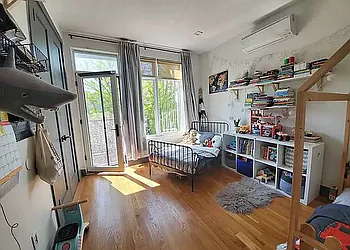 Rented by Doorway NYC, LLC