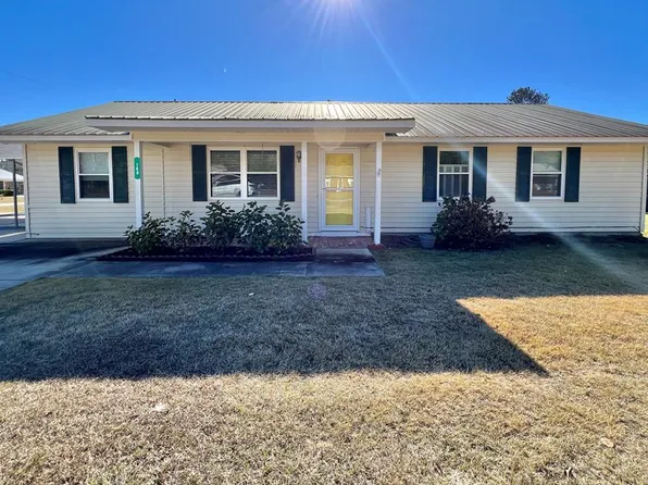 148 Carol Cir, Fitzgerald, GA 31750