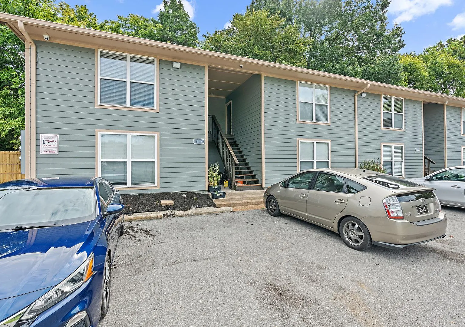 5160 Linbar Dr - 5174 Linbar Dr — Photo 3
