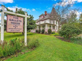 1759 Four Mile Rd, Allegany, NY 14706