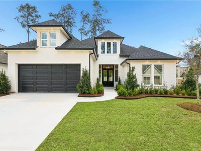 4248 Cypress Point Dr, Covington, LA, 70433