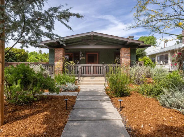 623 N Catalina Ave, Pasadena, CA 91106