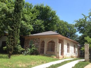 2406 Willow St, Austin, TX 78702