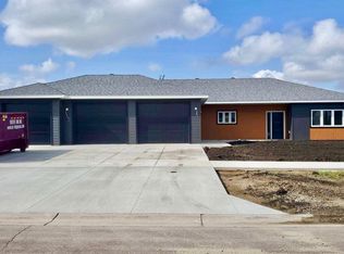 205 16th St N, Breckenridge, MN 56520