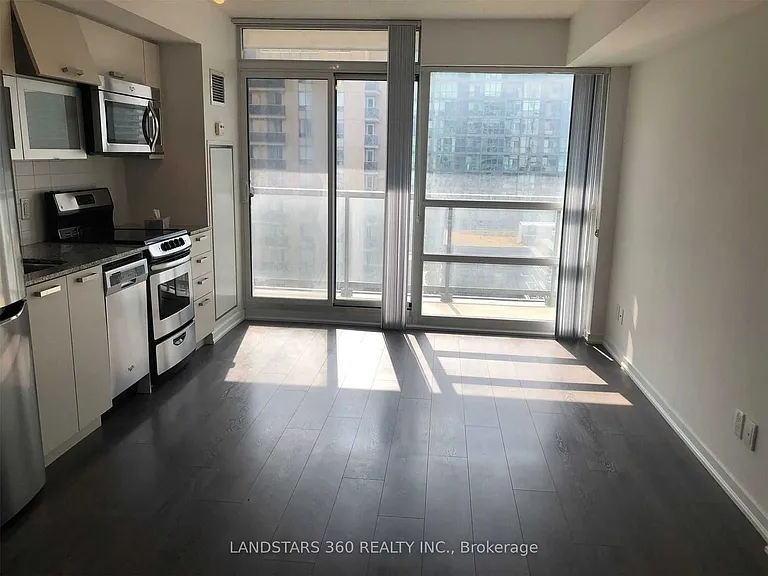 68 Abell St #1710 — Photo 5