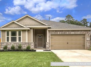 10719 Nyla Spring St, Houston, TX 77016