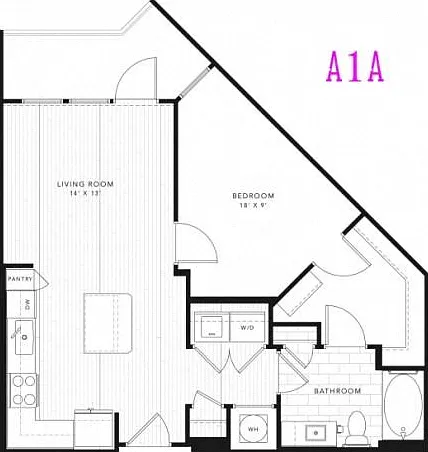 Station R Apartments — Photo 41