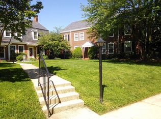 4118 36th St S APT A1, Arlington, VA 22206