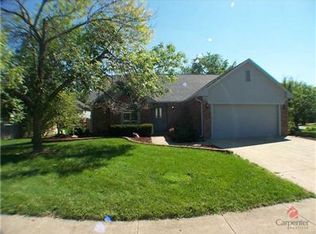 9131 Wilshire Glen Dr, Indianapolis, IN 46234