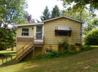 49 Dotyville Rd, Stillwater, PA 17878