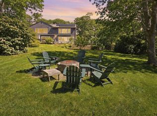 80 Chipman Street, Eastham, MA 02642