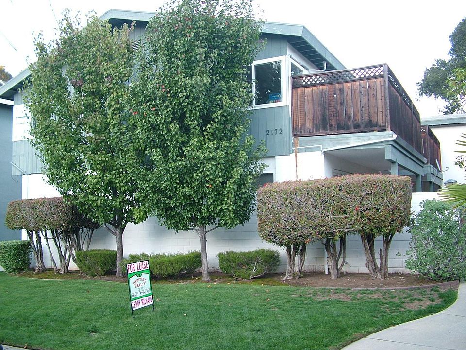 1st image of 2172 Carlmont Dr APT 1