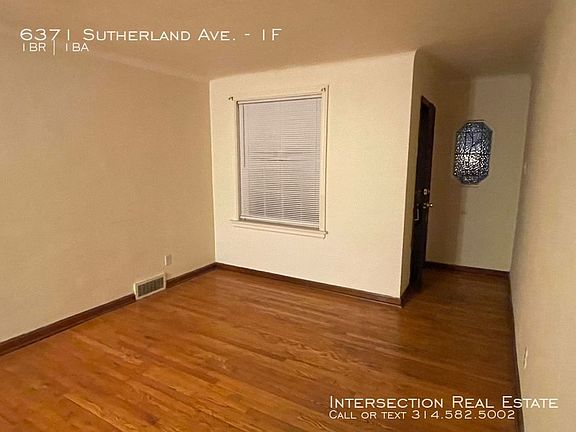 4th image of 6371 Sutherland Ave #1F