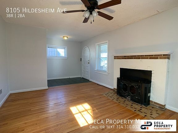 2nd image of 8105 Hildesheim Ave