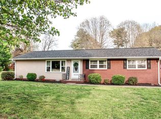 5034 Selena St, Winston Salem, NC 27106