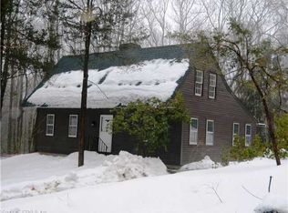 125 Sperry Rd, Bethany, CT 06524