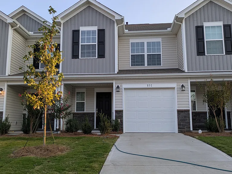 831 Powder Branch Dr #1 — Photo 1