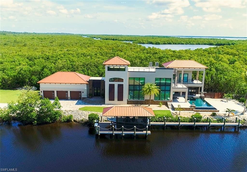 2755 Cussell Dr, Saint James City, FL 33956 Zillow