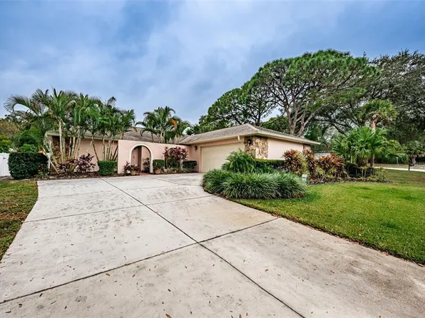 3421 Hyde Park Dr, Clearwater, FL 33761