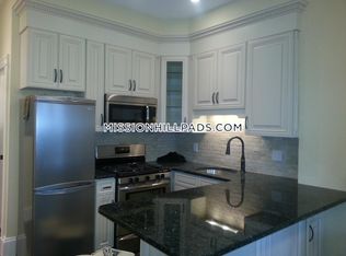 2 Carmel St #U11, Boston, MA 02120