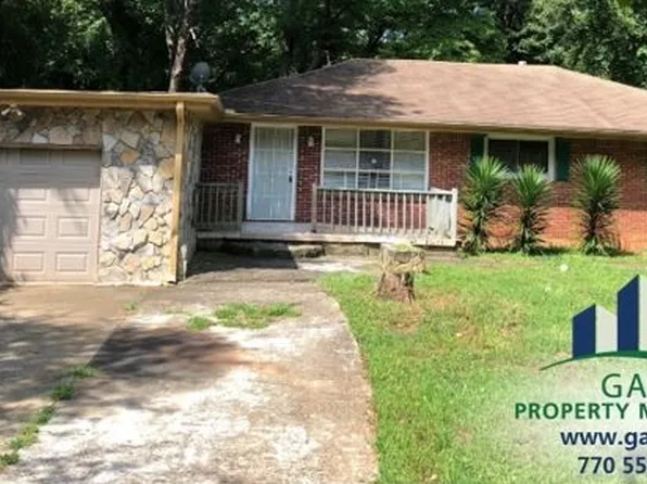 1807 W Austin Rd, Decatur, GA 30032