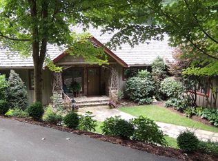 863 Dogwood Rd, Boone, NC 28607
