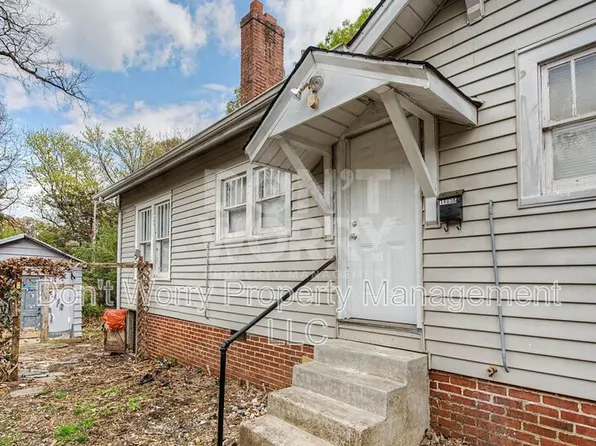 1405 Lexington Ave #B, Greensboro, NC 27403