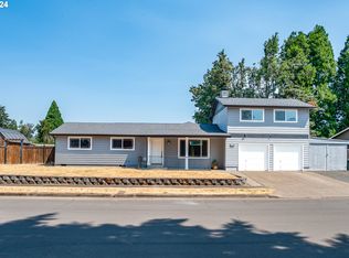 3605 Duke St, Springfield, OR 97478