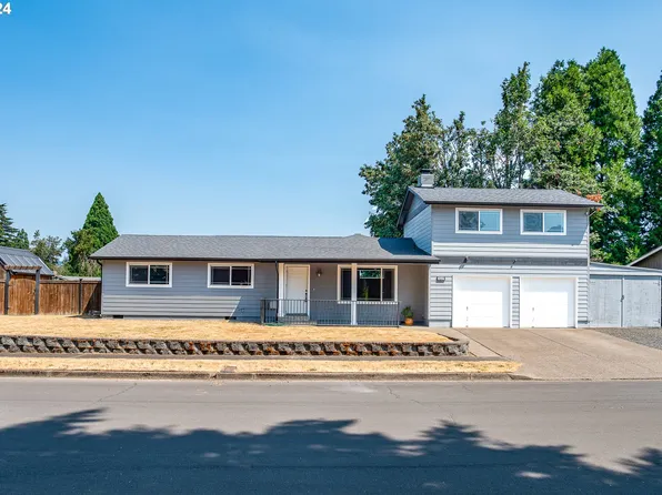 3605 Duke St, Springfield, OR 97478