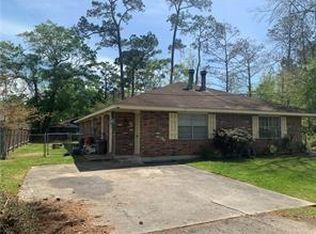 1544 Live Oak St #1544, Slidell, LA 70460