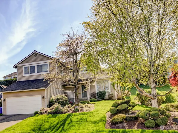 5002 Norpoint Way NE, Tacoma, WA 98422