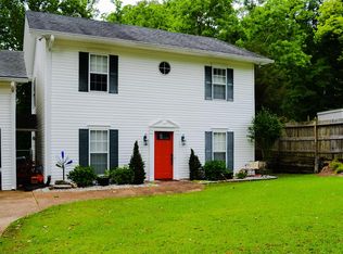 610 Briarfield Rd, Vicksburg, MS 39180