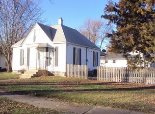 601 W Main St, Aledo, IL 61231