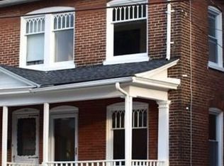 48 W Saucon St, Hellertown, PA 18055