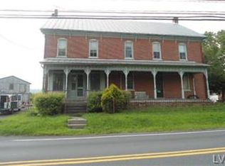 961 Gravel Pike, Palm, PA 18070