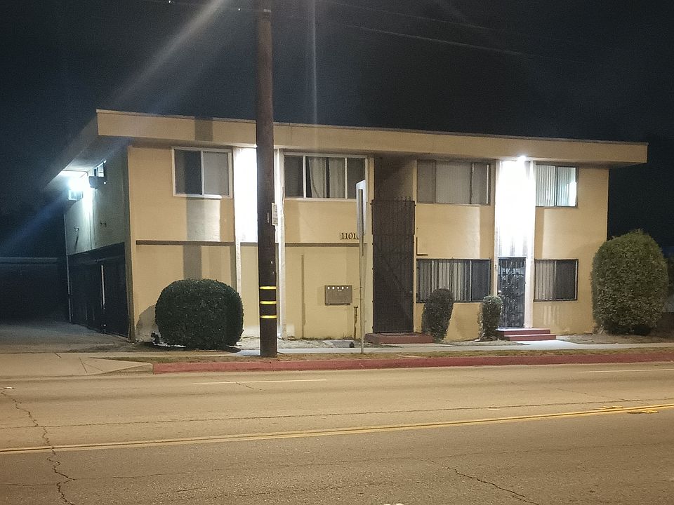 1st image of 11010 S Normandie Ave #3