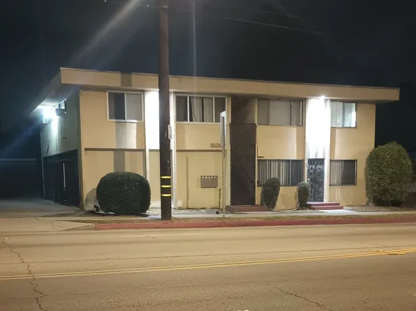 11010 S Normandie Ave #3, Los Angeles, CA 90044