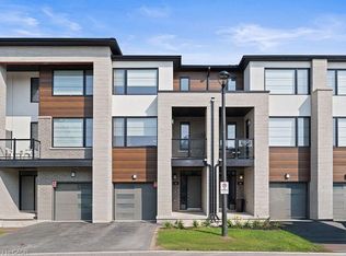 350 River Rd #41, Cambridge, ON N3C 0H4