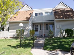 2465 S Xanadu Way UNIT B, Aurora, CO 80014