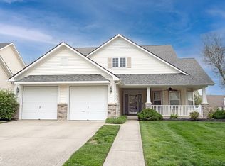 9660 Shasta Dr, Fishers, IN
