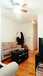 Rented by Aryeh Realty