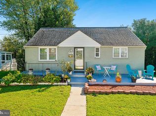 12706 Holdridge Rd, Silver Spring, MD 20906