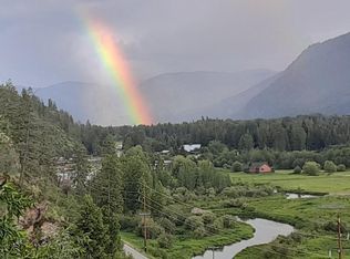 53465 State Highway 200, Clark Fork, ID 83811