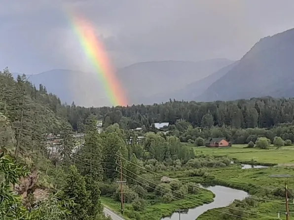 53465 State Highway 200, Clark Fork, ID 83811