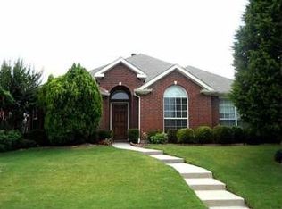 6724 Misty Hollow Dr, Plano, TX 75024