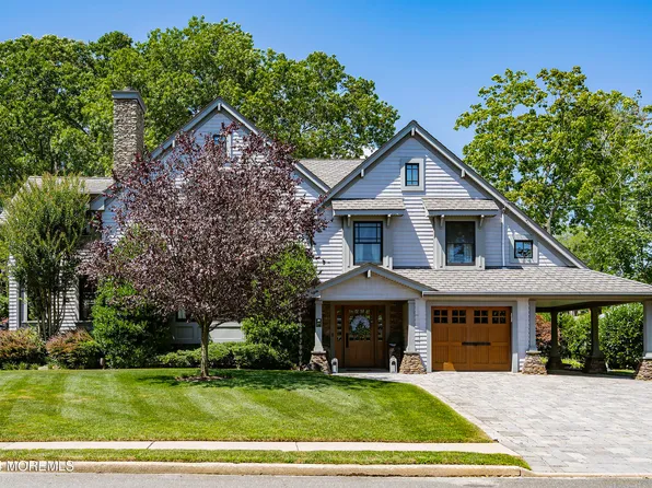 451 W Lincoln Avenue, Oakhurst, NJ 07755