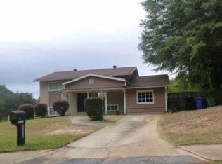 5318 Saint Marys Rd, Columbus, GA 31907