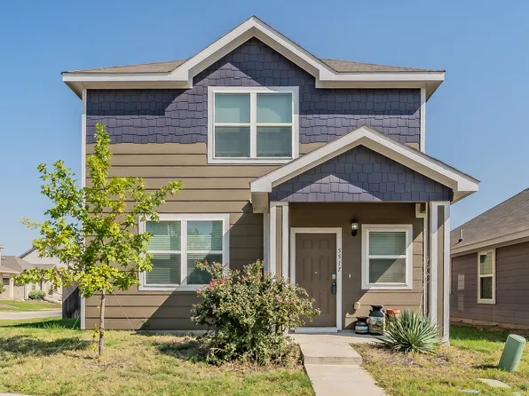 5517 Willamette Dr, Fort Worth, TX 76119